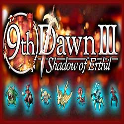 9th Dawn III PC Free Download (Build 20241506)