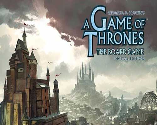A game of thrones the board game digital (v1.1.2.1585)