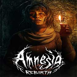 Amnesia Rebirth PC Game Free Download