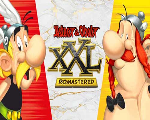 Asterix & obelix xxl romastered free download