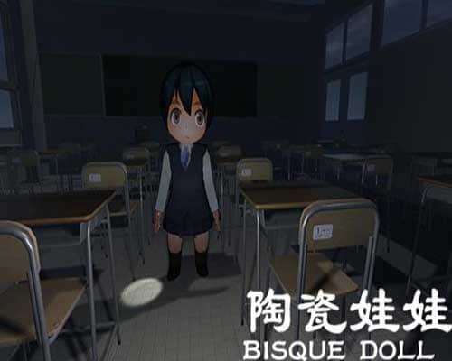 Bisque doll pc game free download