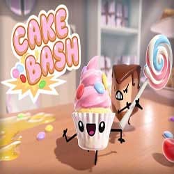 Cake Bash PC Free Download (Build 18278313)