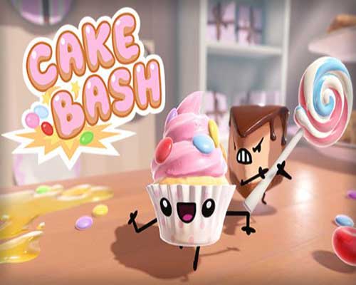 Cake bash pc free download (build 18278313)