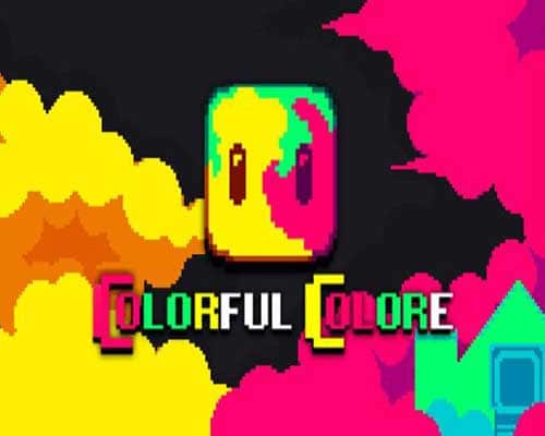 Colorful colore pc game free download