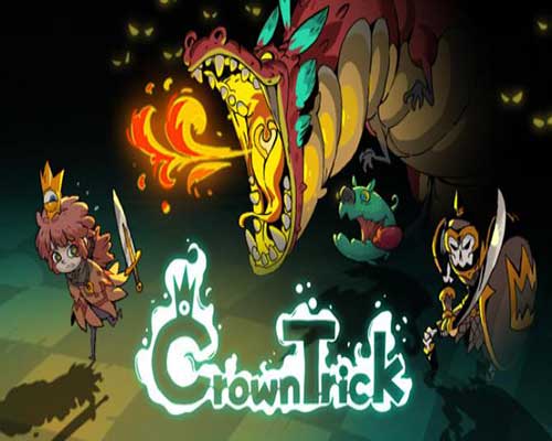 Crown trick pc free download (build 20203156)