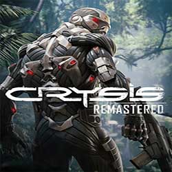 Crysis Remastered PC Game Free Download