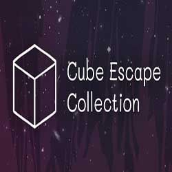 Cube Escape Collection Game Free Download
