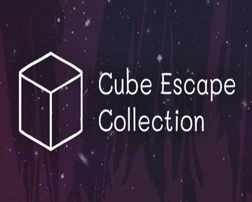 Cube escape collection game free download