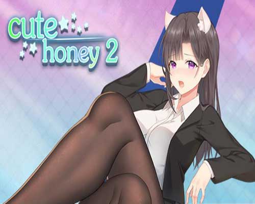 Cute honey 2 pc game free download