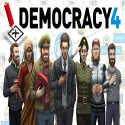 Democracy 4 PC Free Download (v1.67)