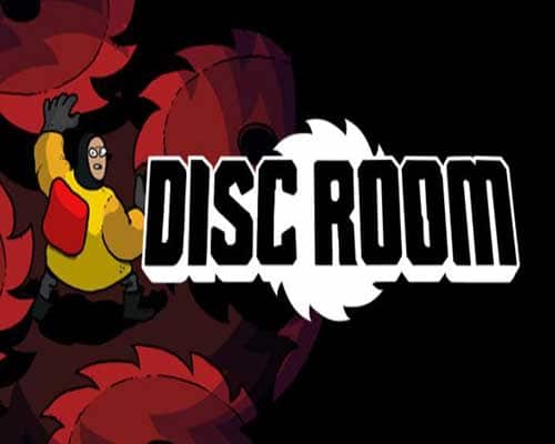 Disc room pc game free download
