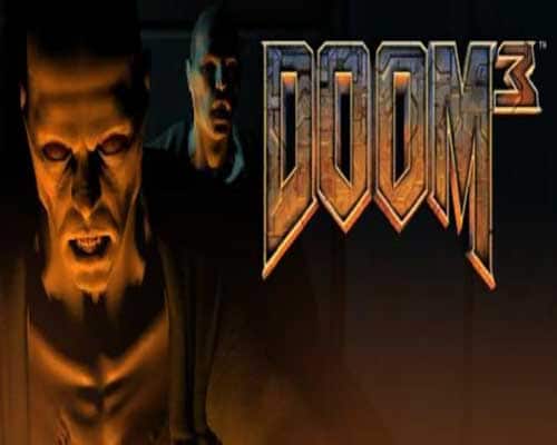 Doom 3 pc game free download