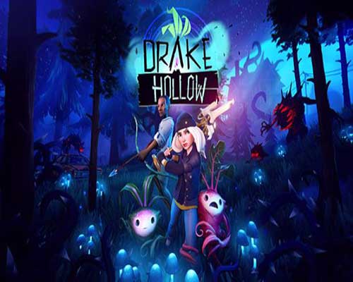 Drake hollow pc game free download