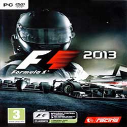 F1 2013 PC Game Free Download