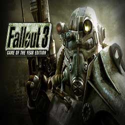 Fallout 3 Game of the Year Edition Free Download
