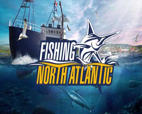Fishing north atlantic free download (v1.8.1151.18467)