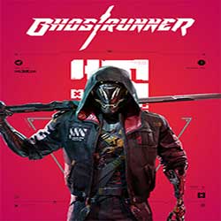 Ghostrunner PC Game Free Download