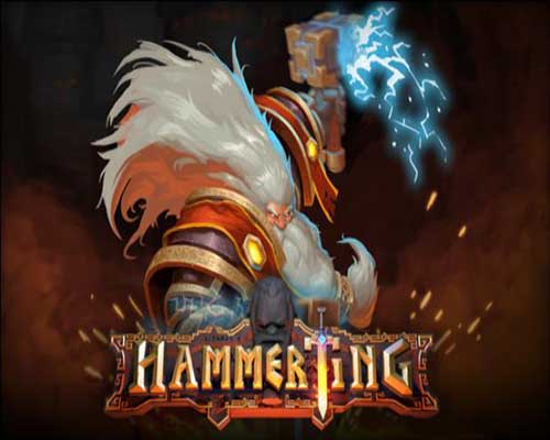 Hammerting pc game free download