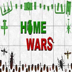 Home Wars PC Free Download (v1.0.37)