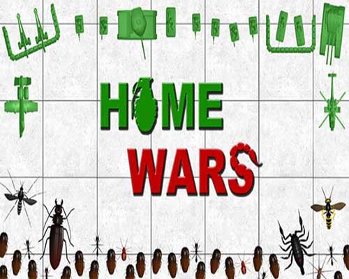 Home wars pc free download (v1.0.37)