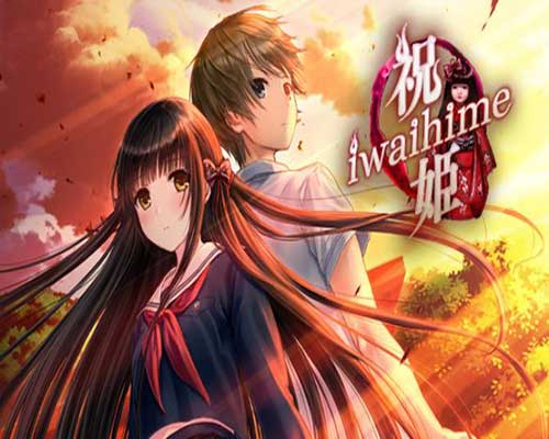 Iwaihime pc game free download