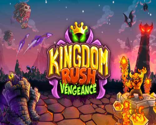 Kingdom rush vengeance free (v1.16.3.16+pirate kings campaign)