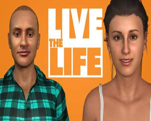 Live the life pc free download (build 13729632)