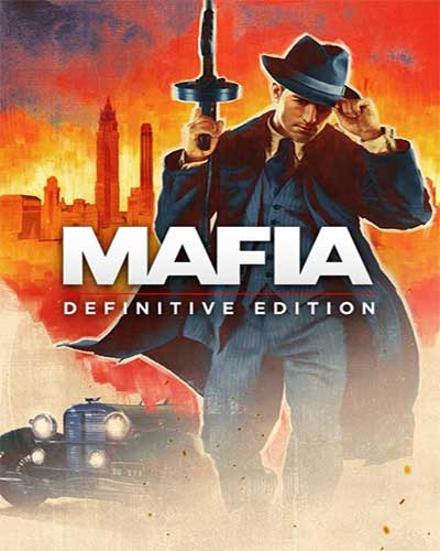 Mafia definitive edition game free download
