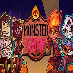 Monster Prom 2 Monster Camp Free (Build 22072066)