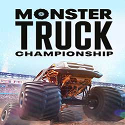 Monster Truck Championship Game Free Download