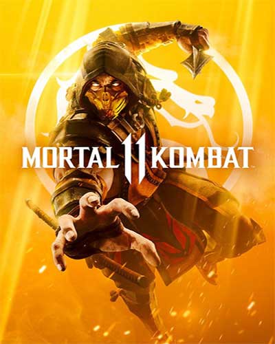 Mortal kombat 11 free download (v20220323 ultimate edition)
