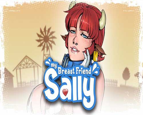 My breast friend sally free download
