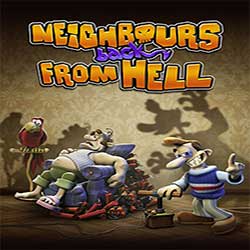 Neighbours Back From Hell Free Download (B20205490)