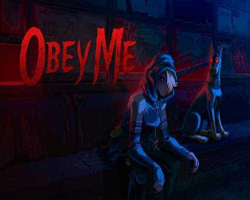 Obey pc game free download