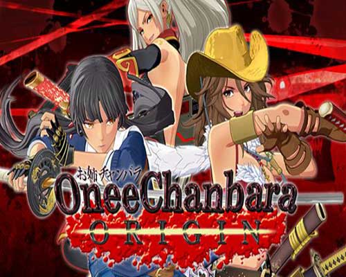 Onee chanbara origin free download (v1.04)