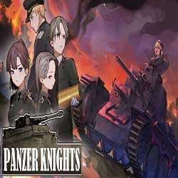 Panzer Knights PC Game Free Download