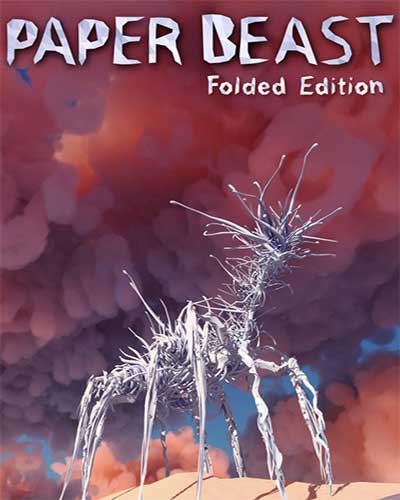 Paper beast folded edition game free download