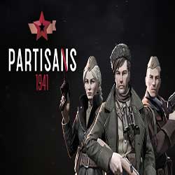 Partisans 1941 PC Free Download (Extended Edition)