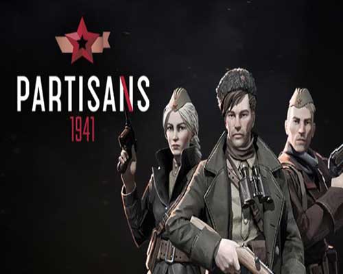 Partisans 1941 pc free download (extended edition)