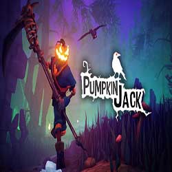 Pumpkin Jack PC Game Free Download