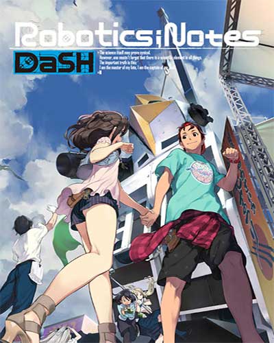 Robotics notes dash pc game free download