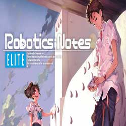 ROBOTICS NOTES ELITE Game Free Download