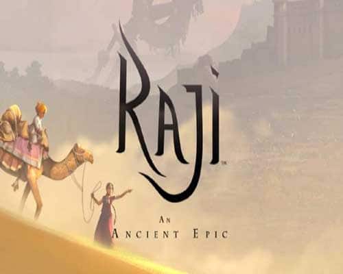 Raji an ancient epic free download (v1.6.0)