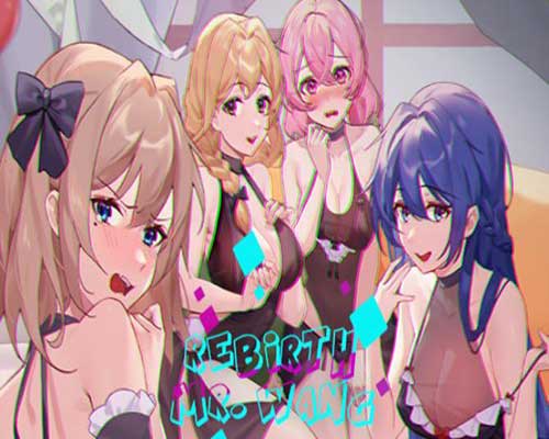 Rebirth mr wang pc game free download