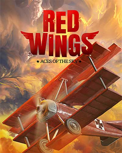 Red wings aces of the sky free download