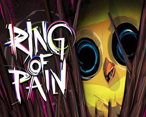 Ring of pain pc free download (v1.6.02)