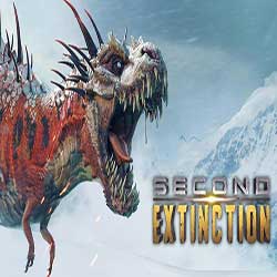 Second Extinction PC Game Free Download