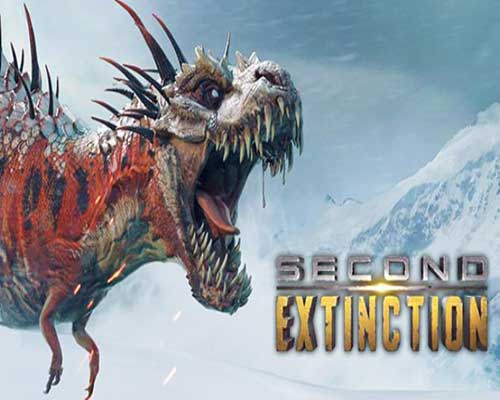 Second extinction pc game free download