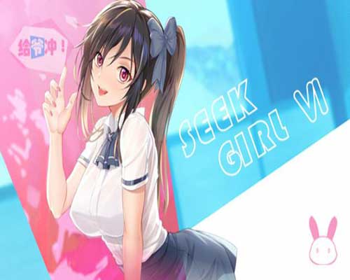 Seek girl Ⅵ pc game free download