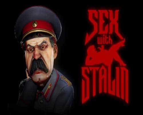 Sex with stalin pc game free download